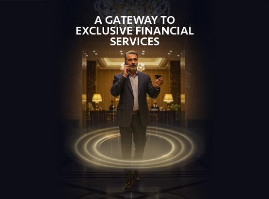 Private Banking 