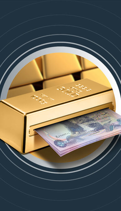 Gold Road Account